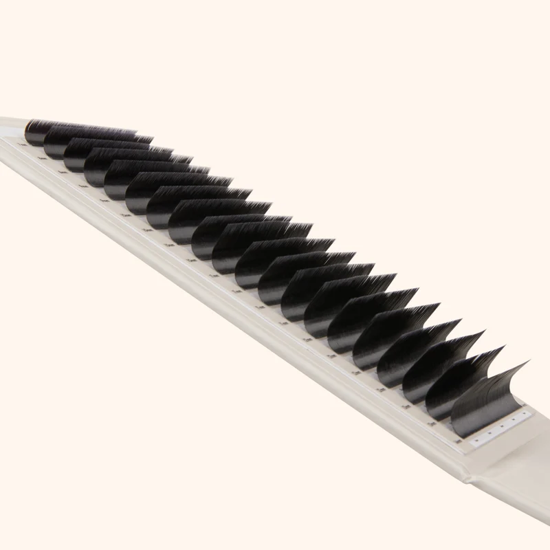Volume Kensington Lashes 0.07 - 20 Lash Lines