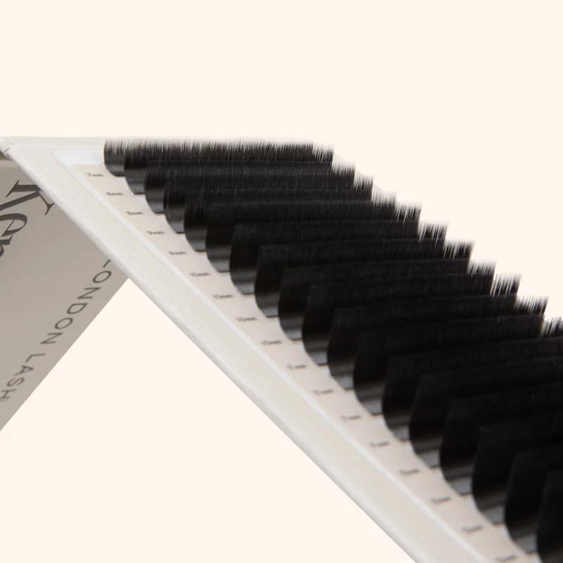 Volume Kensington Lashes 0.07 - 20 Lash Lines