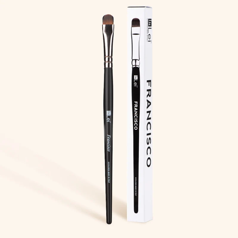 InLei® Multifunctional Lash and Eyebrow Brush