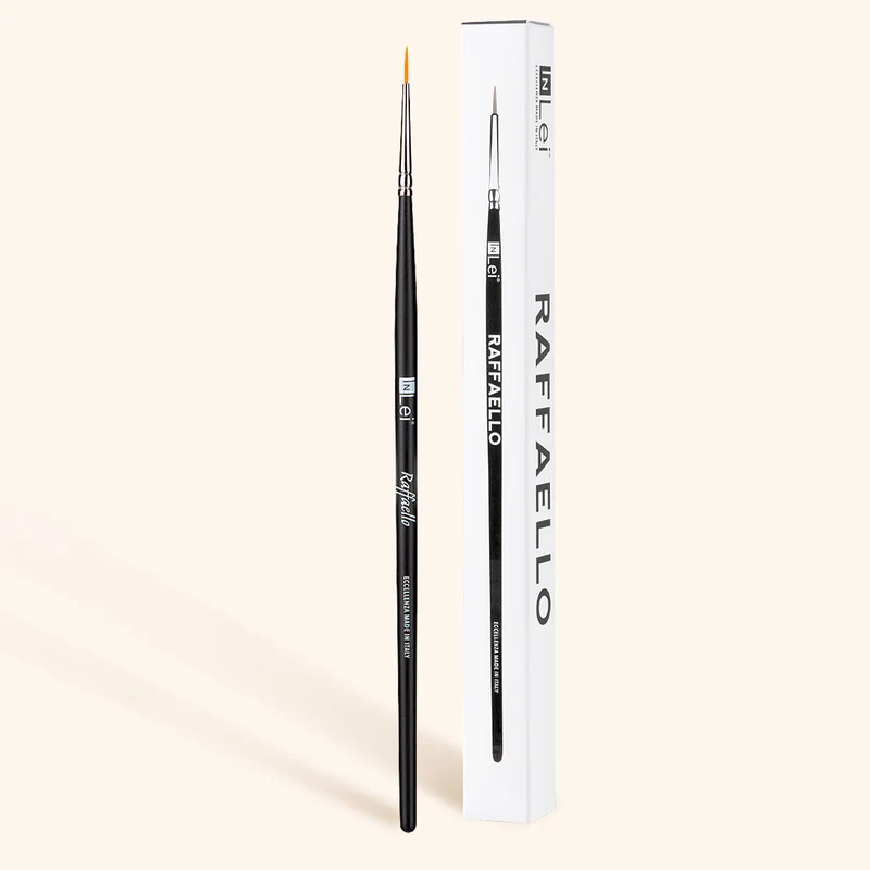 InLei® Fine Tip Lash Brush for Lash Lift