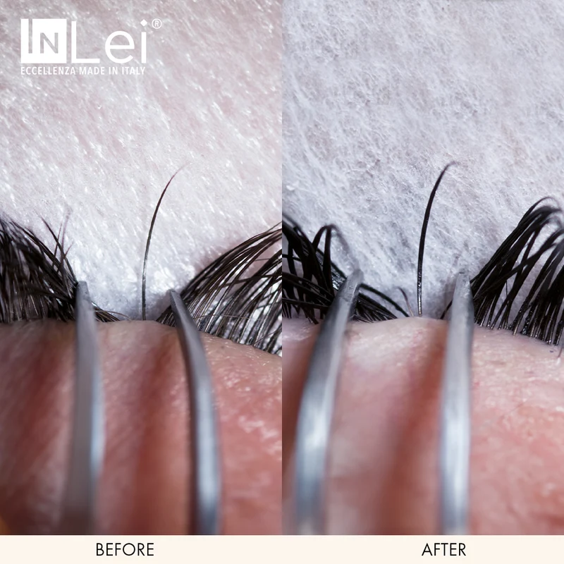 InLei® Lash Filler 25.9 - professional lash lift kit
