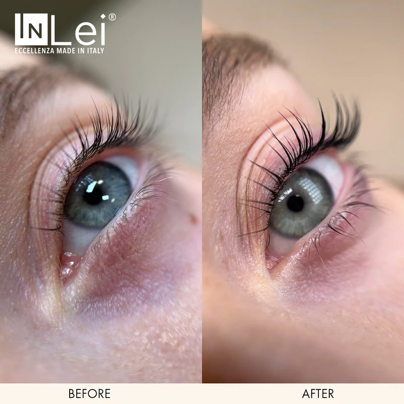 InLei® Lash Filler 25.9 - professional lash lift kit