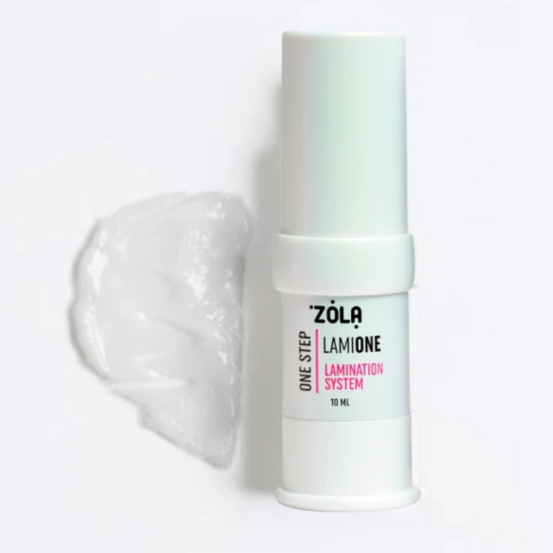 Lamione Zola - One Step