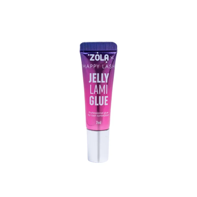 Jelly Lami glue Zola