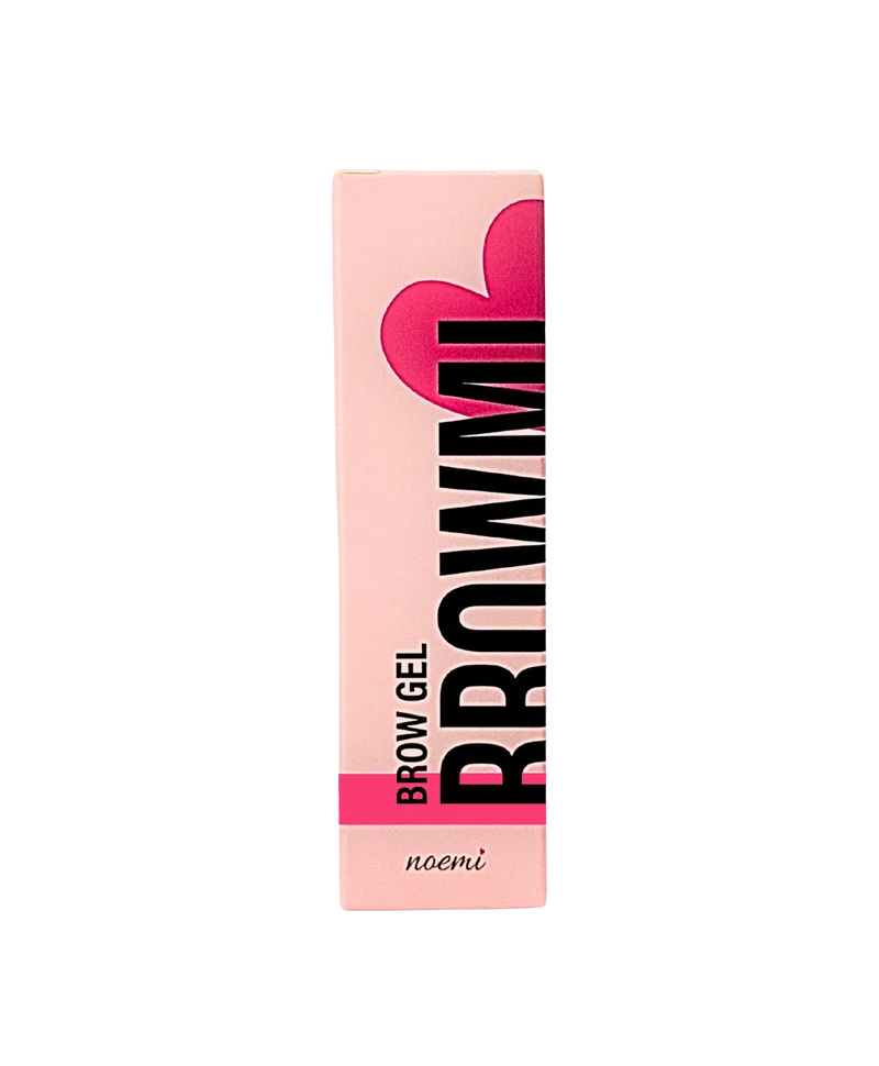 Brow Gel Browmi Noemi