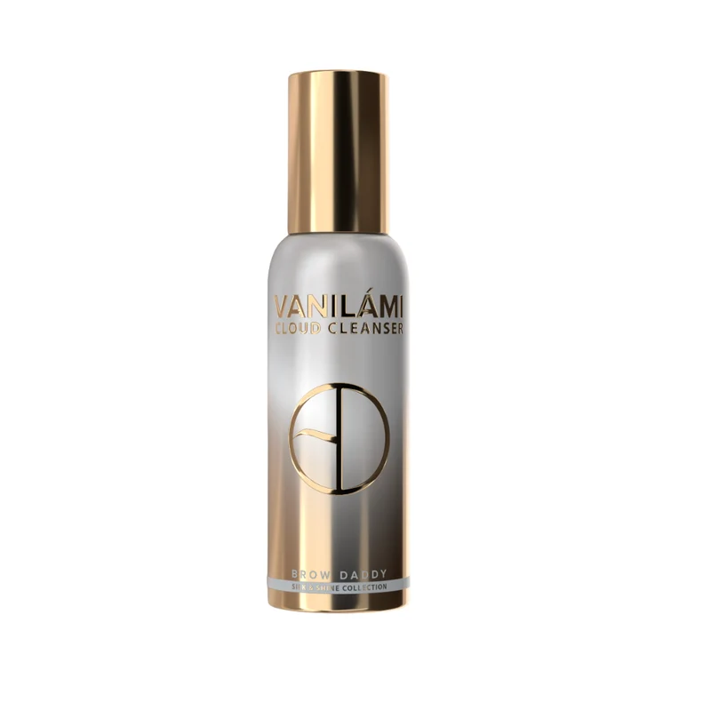 Shampoing chantilly Vanilami Cloud Cleanser - Brow Daddy