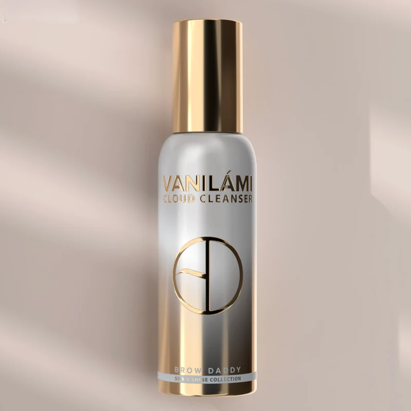 Shampoing chantilly Vanilami Cloud Cleanser - Brow Daddy