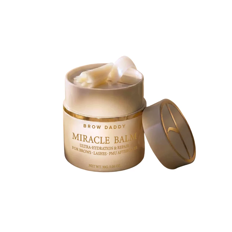 Miracle Balm Brow Daddy