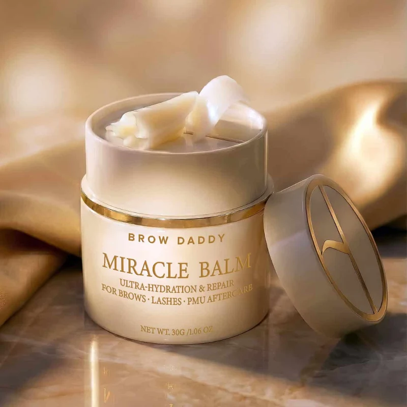 Miracle Balm Brow Daddy