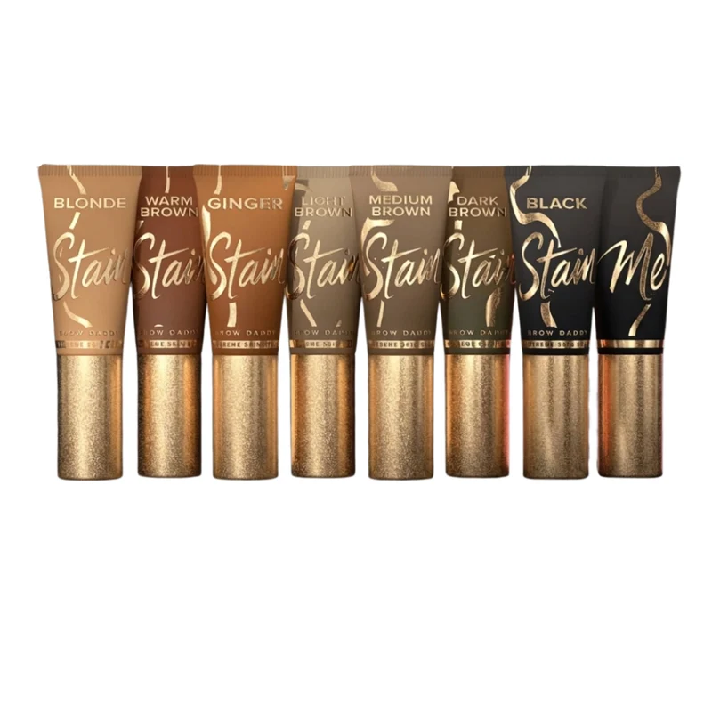 Teinture sourcils StainMe Brow Daddy