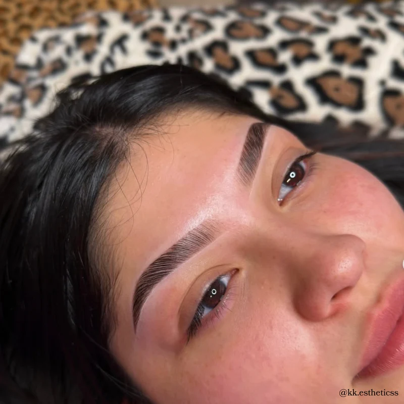 Teinture sourcils StainMe Brow Daddy