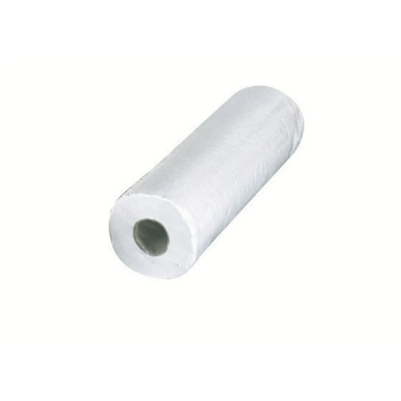 Draps d'examen jetables - format rouleau