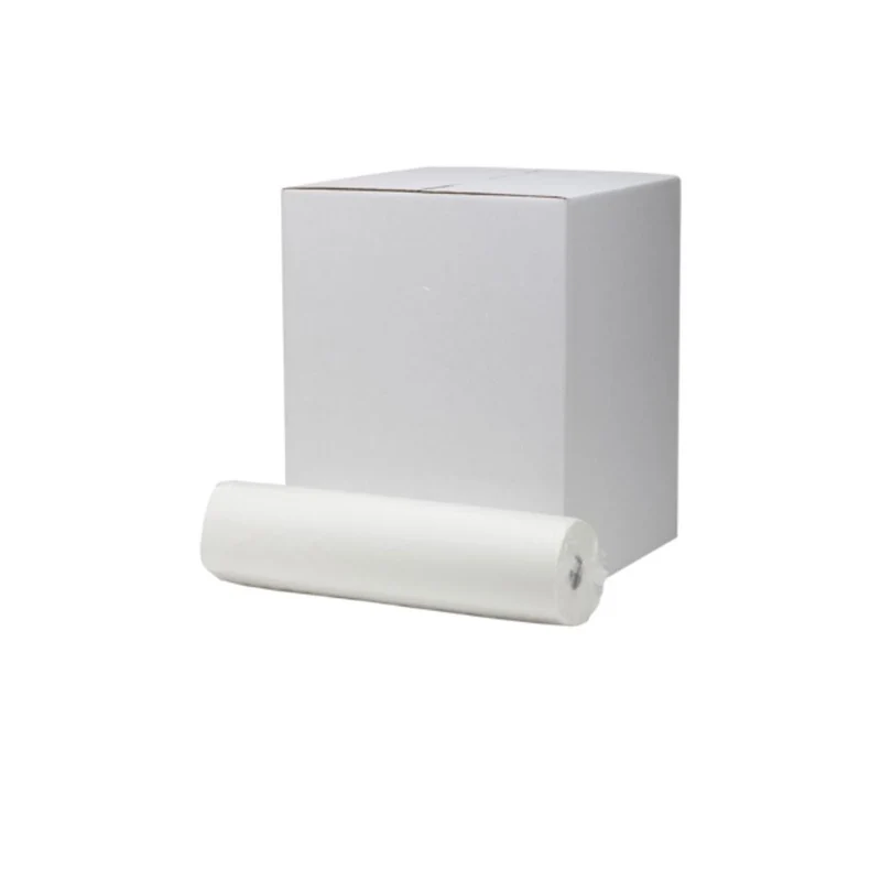 Draps d'examen jetables - format rouleau