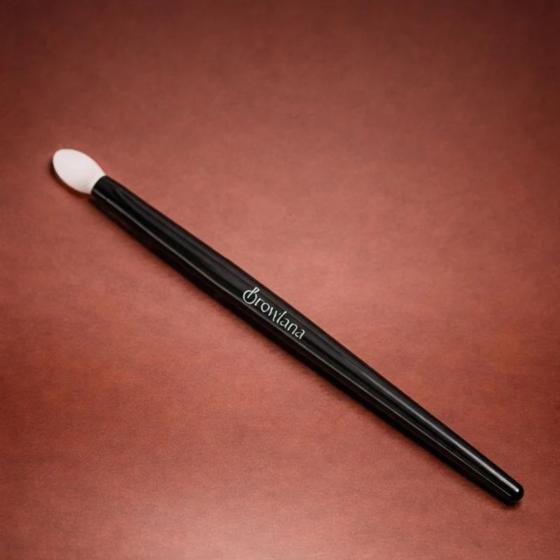 Pinceau en silicone Browlana
