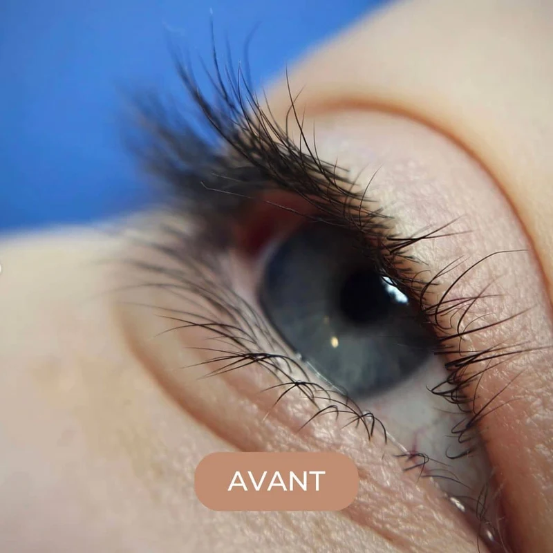 Kit Rehaussement de Cils Noemi