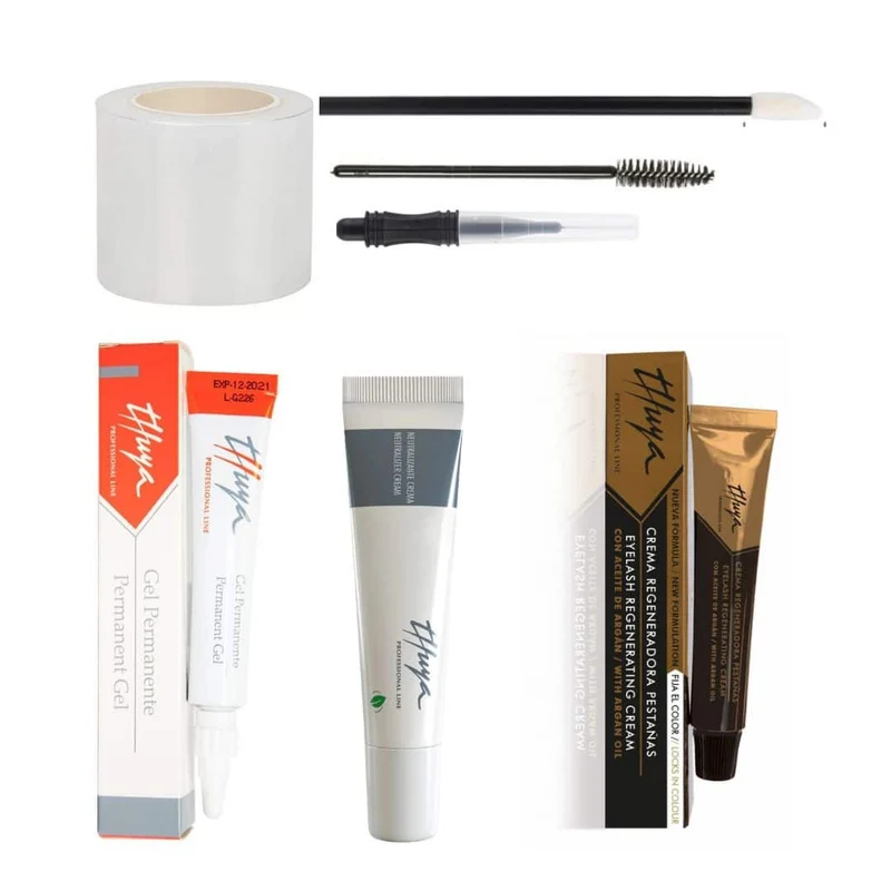 Kit brow lift professionnel
