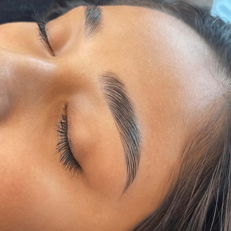 Kit brow lift professionnel