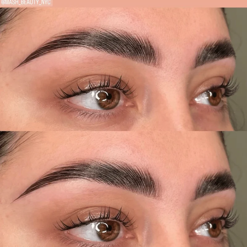 Kit brow lift professionnel