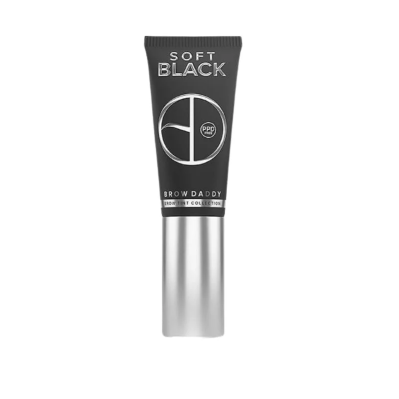 Kit Teinture Sourcils Brow Daddy - Sans PPD