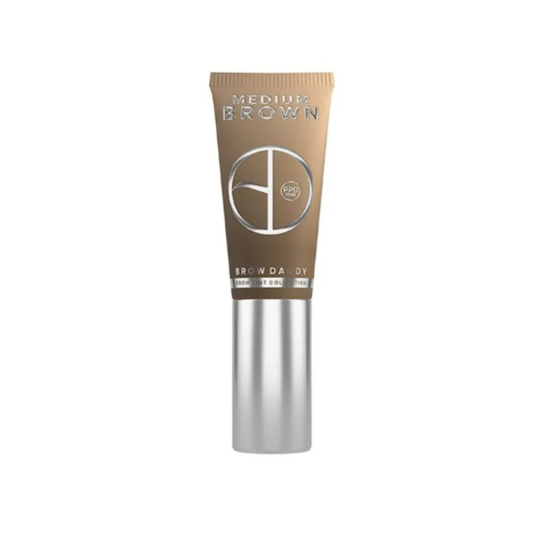 Kit Teinture Sourcils Brow Daddy - Sans PPD