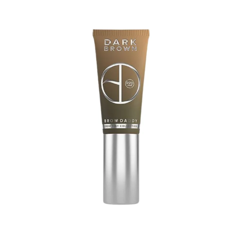 Kit Teinture Sourcils Brow Daddy - Sans PPD