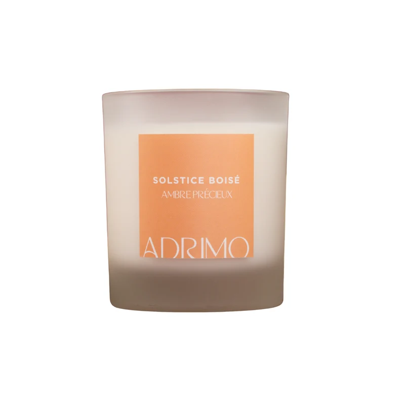 Bougie Parfumée Adrimo Paris