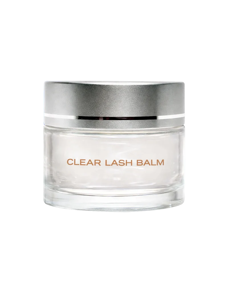 Clear Lash Balm - Maxymova