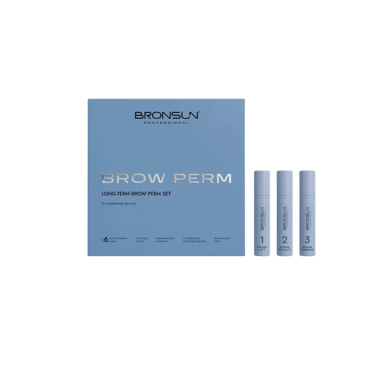Kit Brow Lift - Bronsun
