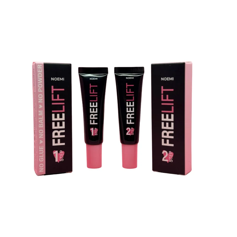 Kit Free Lift Noemi - Lash Lift et Brow Lift