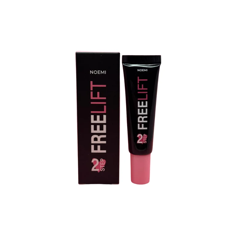 Free Lift - Step 2 - Noemi