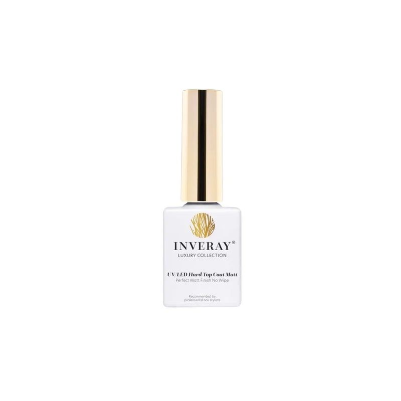 Top Coat Mat -Inveray -No Wipe