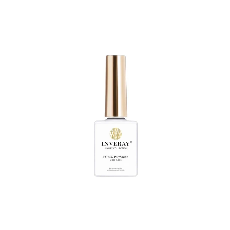 Base Coat – PolyShape – Inveray