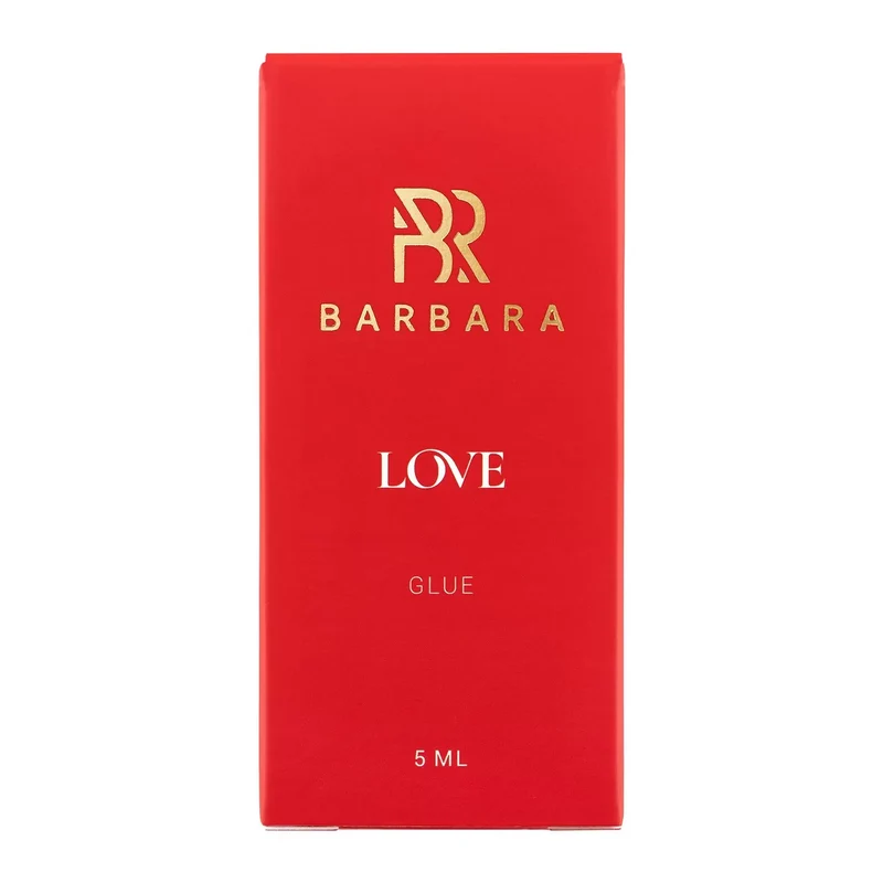 Colla Extension Ciglia - Barbara "LOVE"