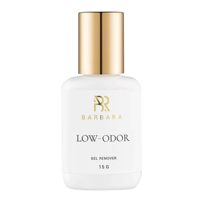 Remover Gel Professionale Barbara - "Low Odor"