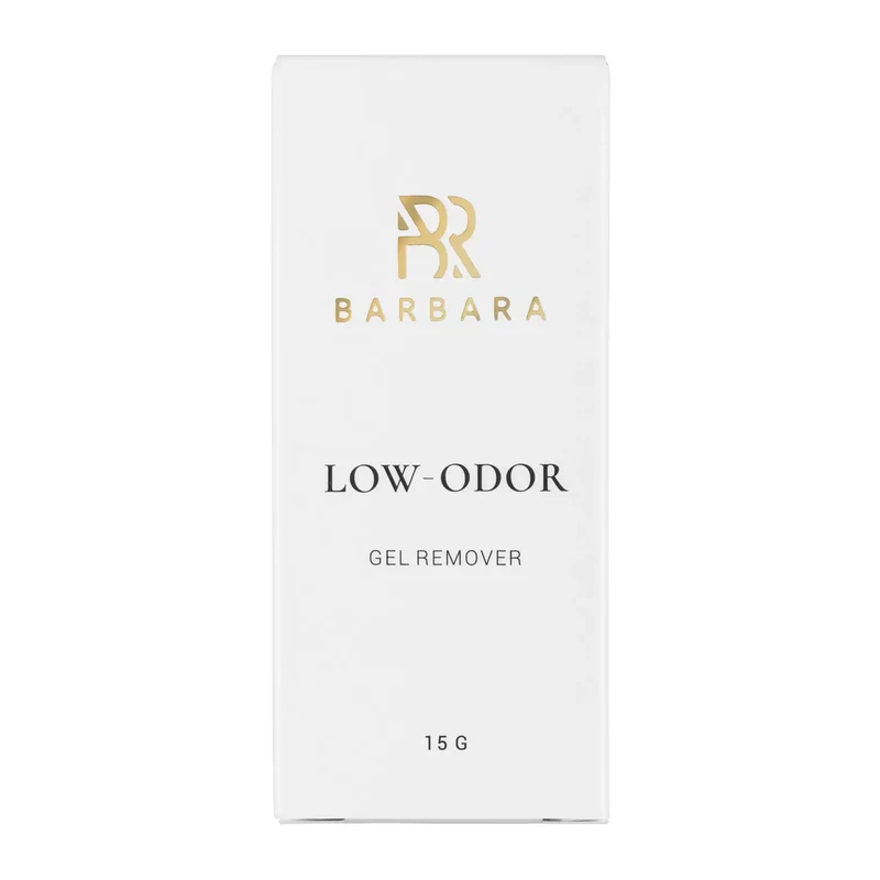 Remover Gel Professionale Barbara - "Low Odor"