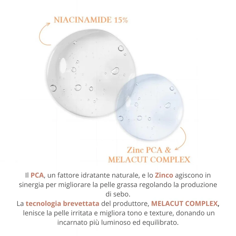 Dr. Althea 15% Niacinamide Purity Serum