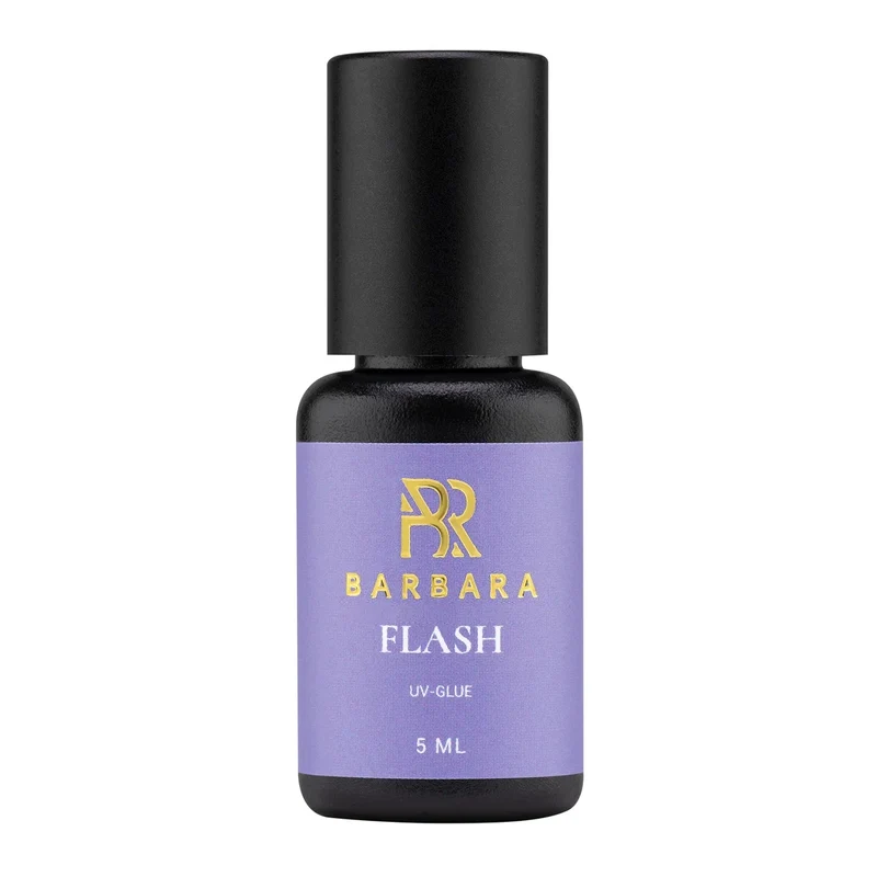 Colla Extension Ciglia - Barbara "FLASH" (UV)