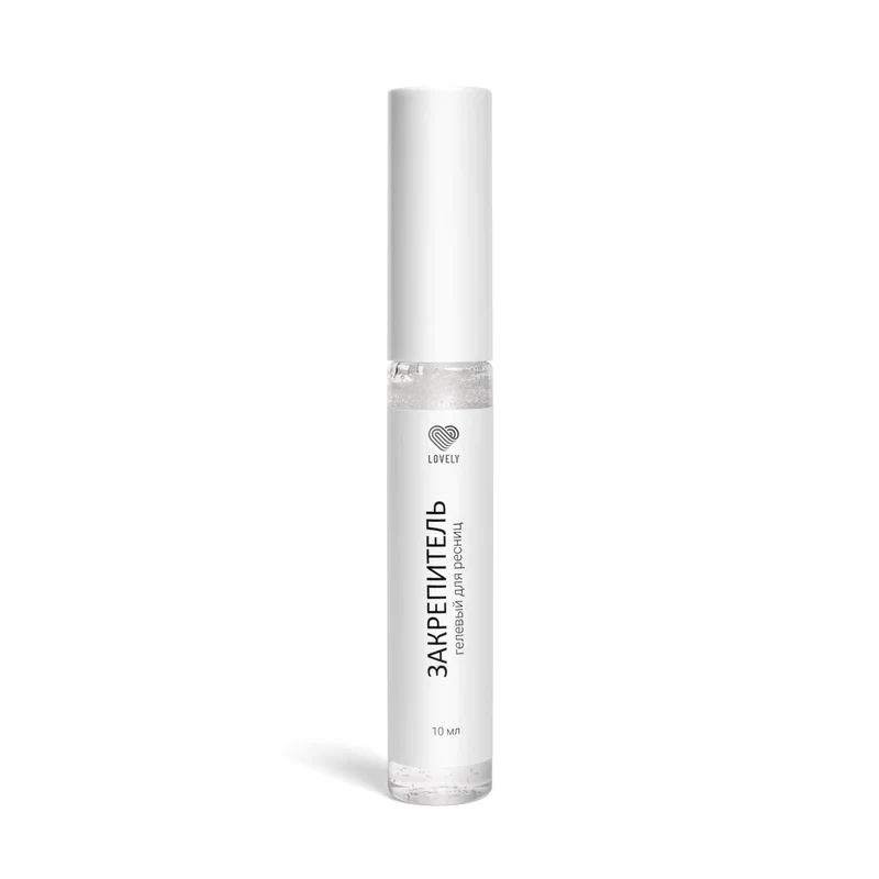Fissante Extension Ciglia in Gel – Lovely "Gel Fixer"