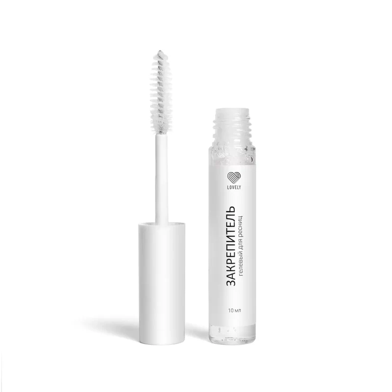 Fissante Extension Ciglia in Gel – Lovely "Gel Fixer"