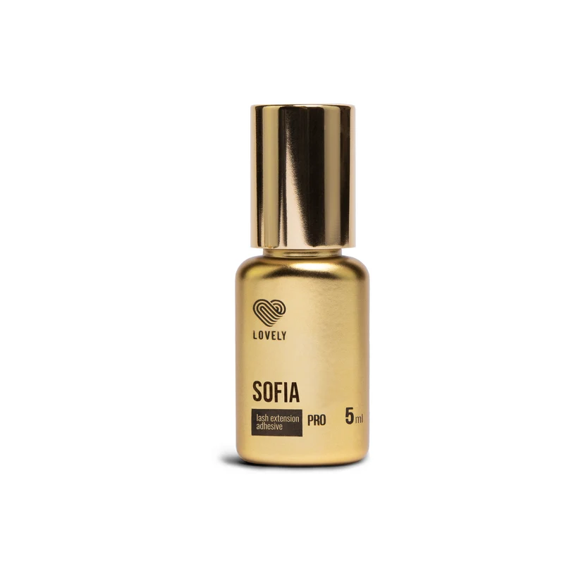 Lovely "Sofia" - Colla Professionale per Extension Ciglia
