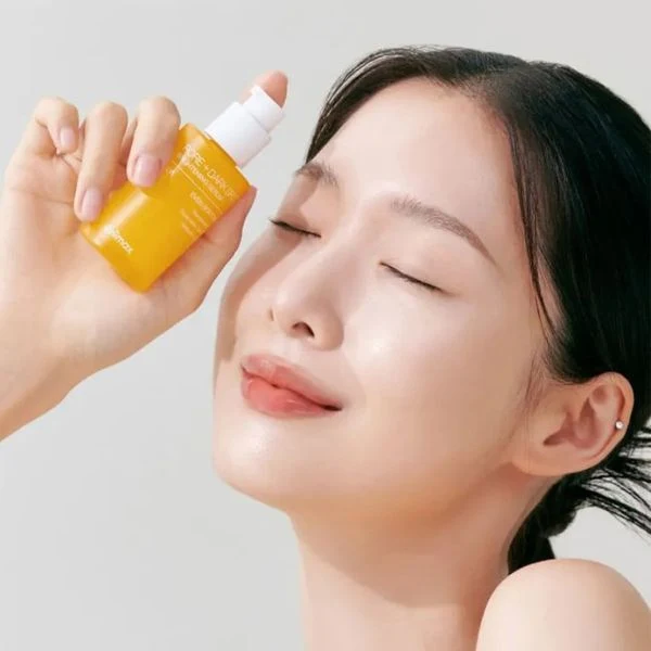 Siero Viso Macchie e Pori – Celimax Pore+ Dark Spot Brightening Serum