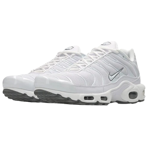 Air Max blanc