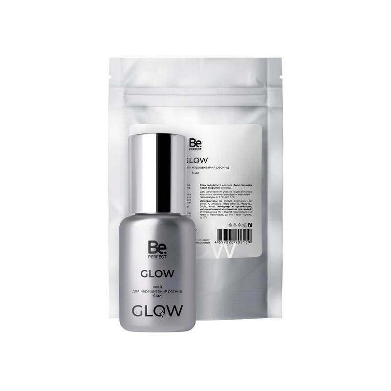 Colla Extension Ciglia - Be Perfect “Glow”