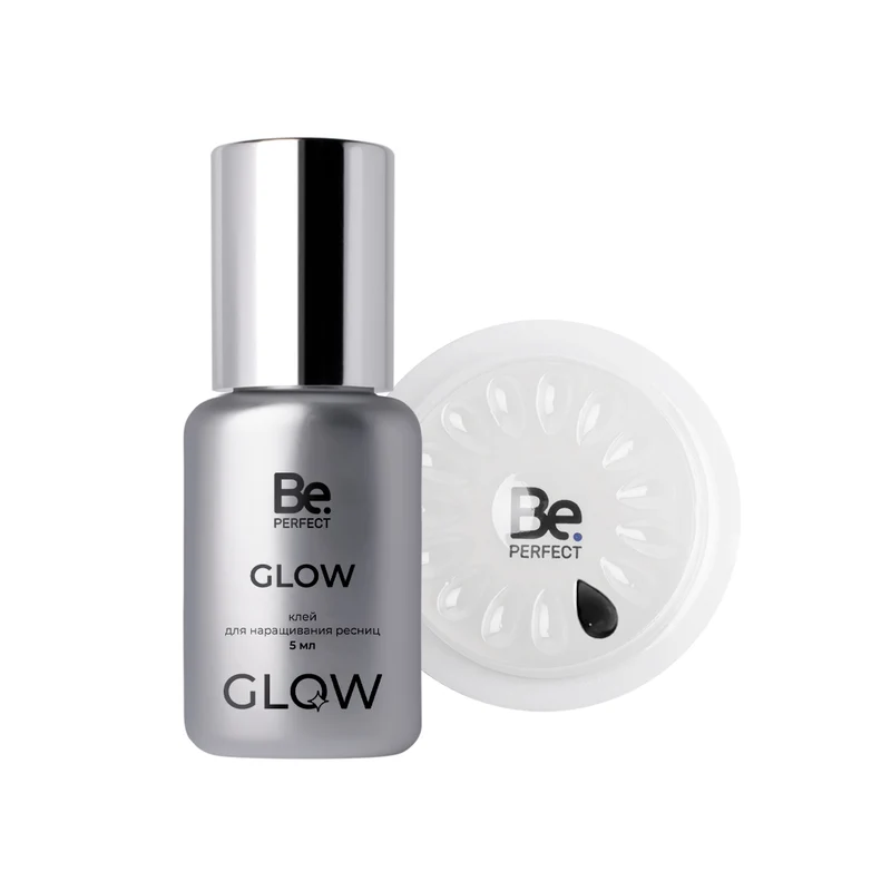 Colla Extension Ciglia - Be Perfect “Glow”