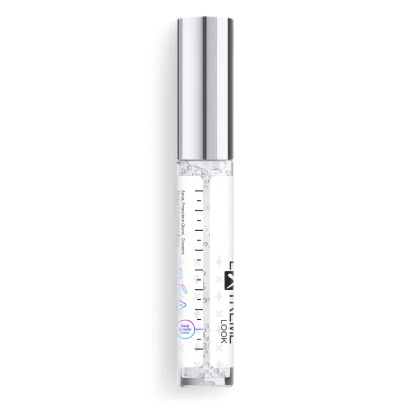 Fissante Extension Ciglia Extreme Look – Formula Gel