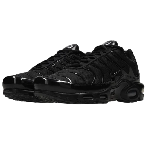 Air Max noir