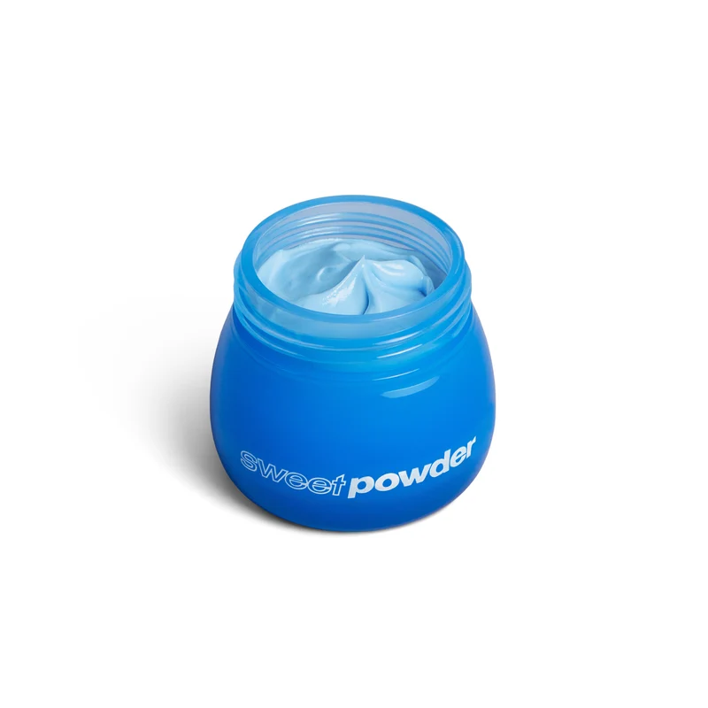 Remover Crema-Mousse LASHY Honey Pots” – "Sweet Powder" 10gr