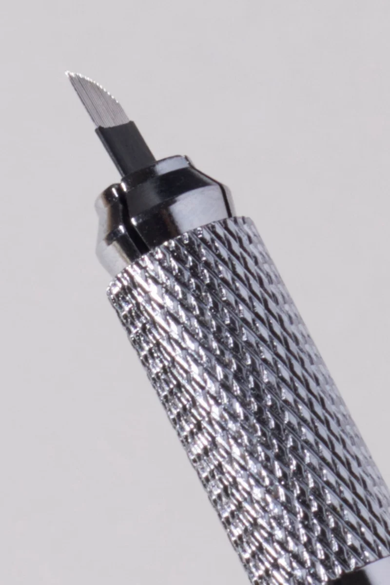 Microblading + Microshading : Kit d'entraînement