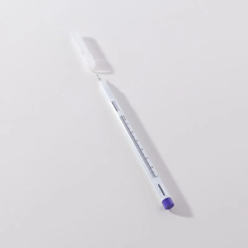 Stylo chirurgical pour sourcils