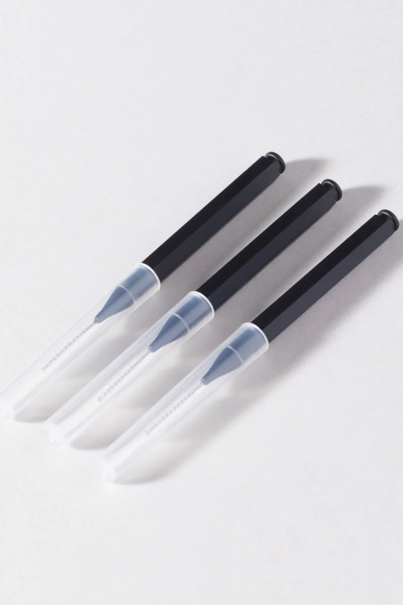 Goupillon laminage pour sourcils (par lot de 3)